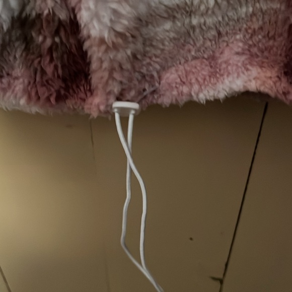 No Boundaries 1/2 Zip Pullover - Picture 5 of 6